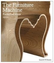 Tapa de The furniture machine