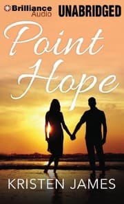 Tapa de Point Hope