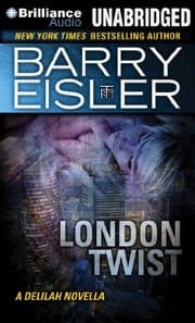 Tapa de London Twist