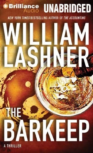 Tapa de The Barkeep