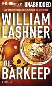 Tapa de The Barkeep