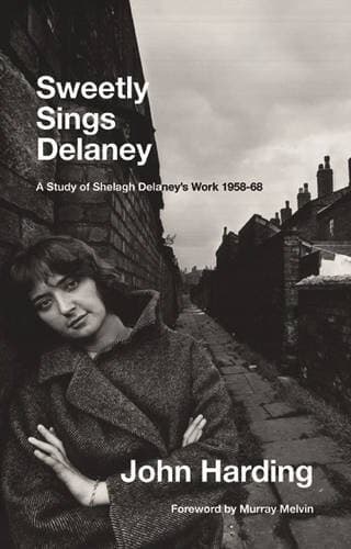 Tapa de Sweetly Sings Delaney