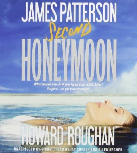 Tapa de Second Honeymoon