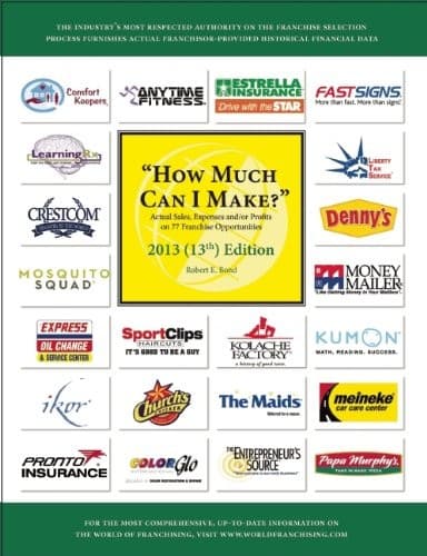 Tapa de How Much Can I Make?