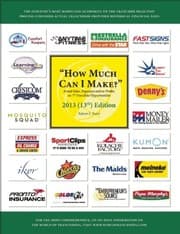 Tapa de How Much Can I Make?