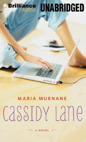 Tapa de Cassidy Lane