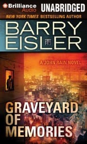 Tapa de Graveyard of memories