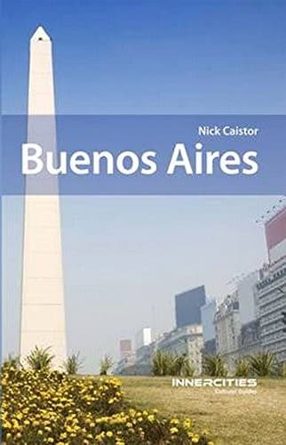Tapa de Buenos Aires