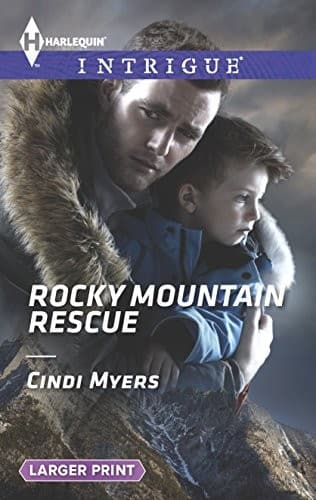 Tapa de Rocky Mountain Rescue