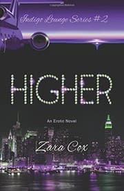 Tapa de Higher