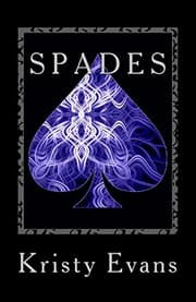Tapa de Spades
