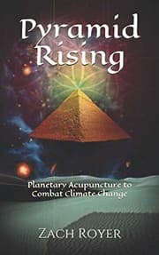 Tapa de Pyramid Rising