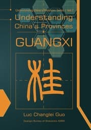Tapa de Understanding China's Provinces