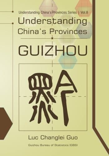 Tapa de Understanding China's Provinces