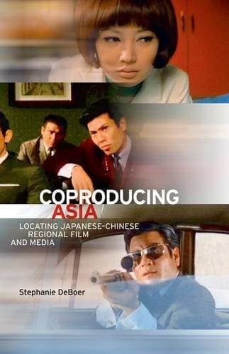 Tapa de Coproducing Asia
