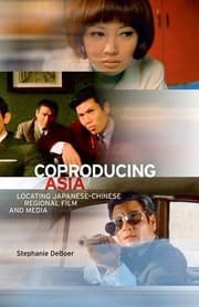 Tapa de Coproducing Asia