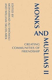 Tapa de Monks and Muslims II