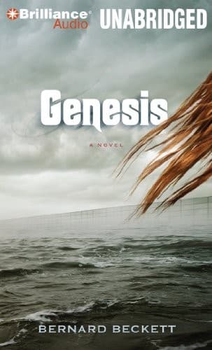 Tapa de Genesis