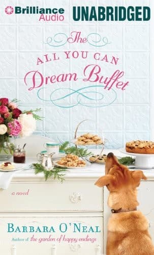 Tapa de The All You Can Dream Buffet