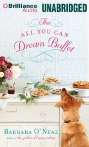 Tapa de The All You Can Dream Buffet