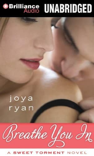 Tapa de Breathe You In