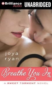 Tapa de Breathe You In