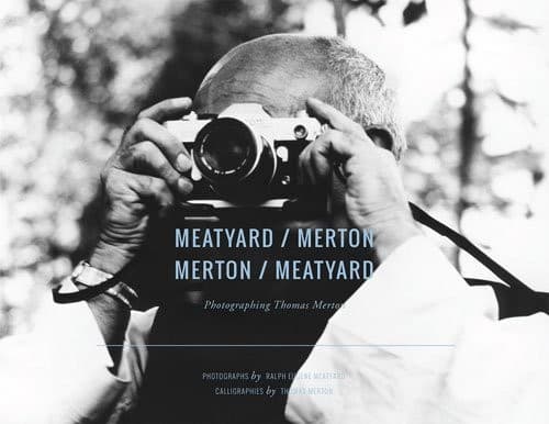 Tapa de Meatyard / Merton