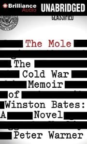 Tapa de The Mole