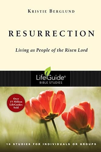 Tapa de Resurrection