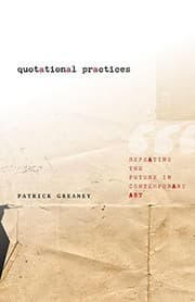 Tapa de Quotational Practices