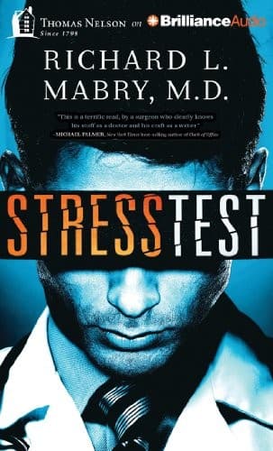 Tapa de Stress Test