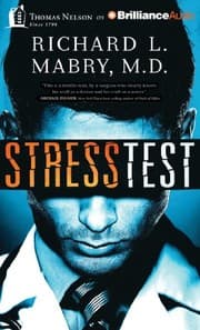 Tapa de Stress Test