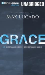 Tapa de Grace