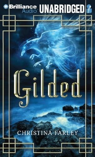 Tapa de Gilded
