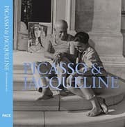 Tapa de Picasso & Jacqueline - the Evolution of Style