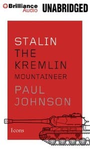 Tapa de Stalin