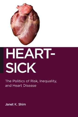 Tapa de Heart-Sick
