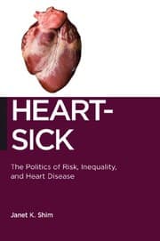 Tapa de Heart-Sick
