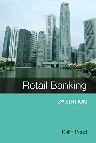 Tapa de Retail Banking