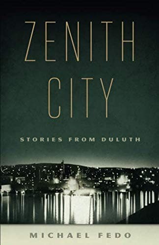 Tapa de Zenith City