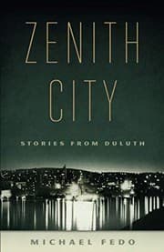 Tapa de Zenith City