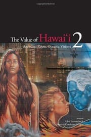 Tapa de The Value of Hawaii 2
