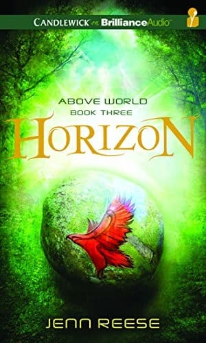 Tapa de Horizon