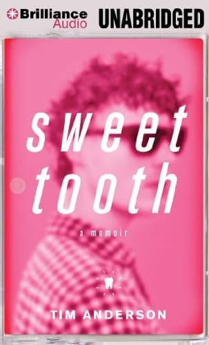 Tapa de Sweet Tooth