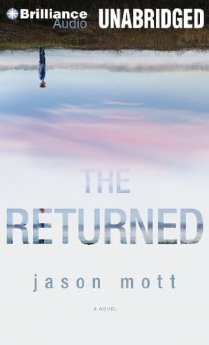 Tapa de The Returned