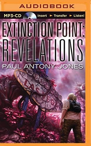 Tapa de Revelations