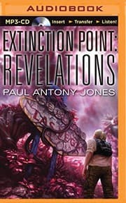 Tapa de Revelations