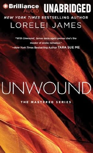 Tapa de Unwound