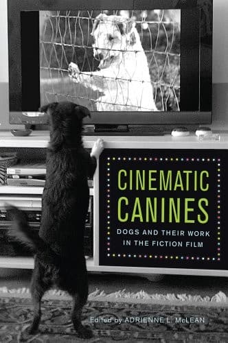 Tapa de Cinematic Canines