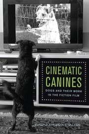 Tapa de Cinematic Canines